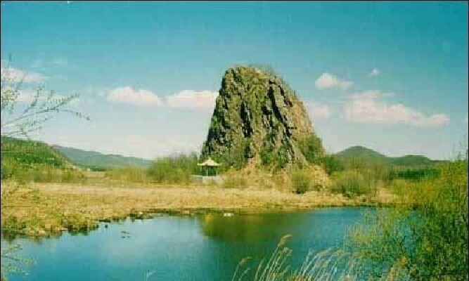 依兰县图片_依兰县旅游图片_依兰县旅游景点图片大全