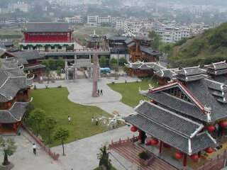 预定张家界旅游_张家界5日旅游团_以往国庆张家界游价格