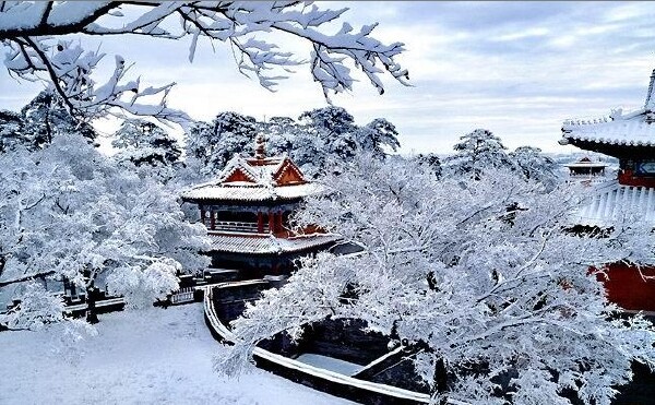 <沈阳铁西宜必思酒店4日自助游>交通便捷，乐享休闲度假之旅