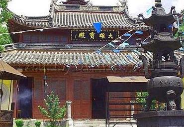 【图】法华寺_攻略_介绍_门票价格_中国北京海淀法华