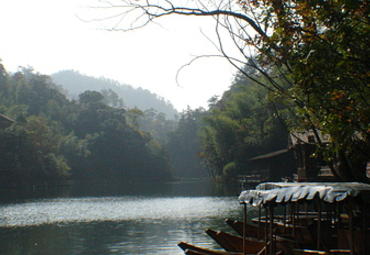 祁门县图片_祁门县旅游图片_祁门县旅游景点图片大全