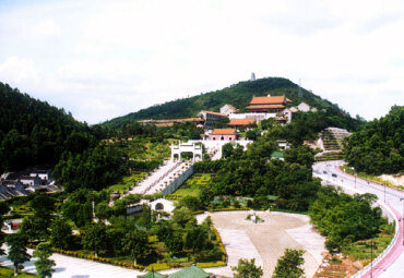 宝林寺