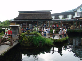 太原出发-日本本州之旅5晚6日游游 北京起止 直