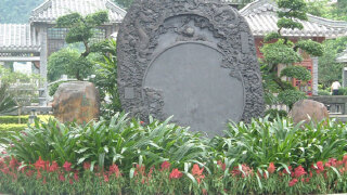 廣東清遠(yuǎn)旅游景點玻璃橋 廣州清遠(yuǎn)玻璃橋圖片