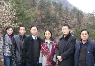 洛南县图片_洛南县旅游图片_洛南县旅游景点图片大全