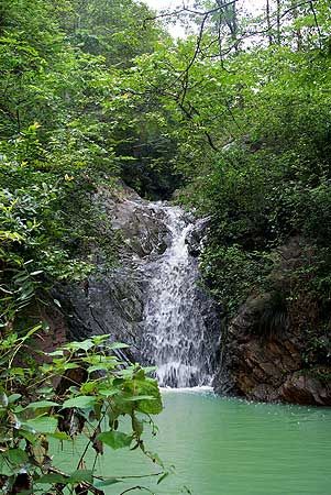 西峡县旅游景点大全