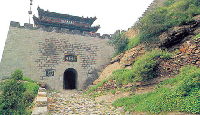 【阳泉图片】阳泉风景图片