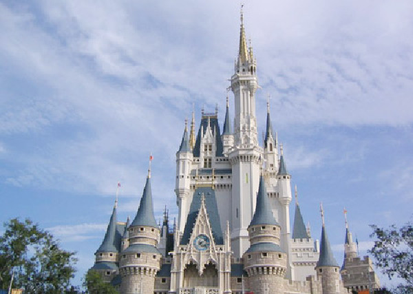 [暑期]<东京迪士尼5日自助游>迪士尼周边酒店精选，去东京湾感受世界级都市之美，迪士尼门票购2大送1小