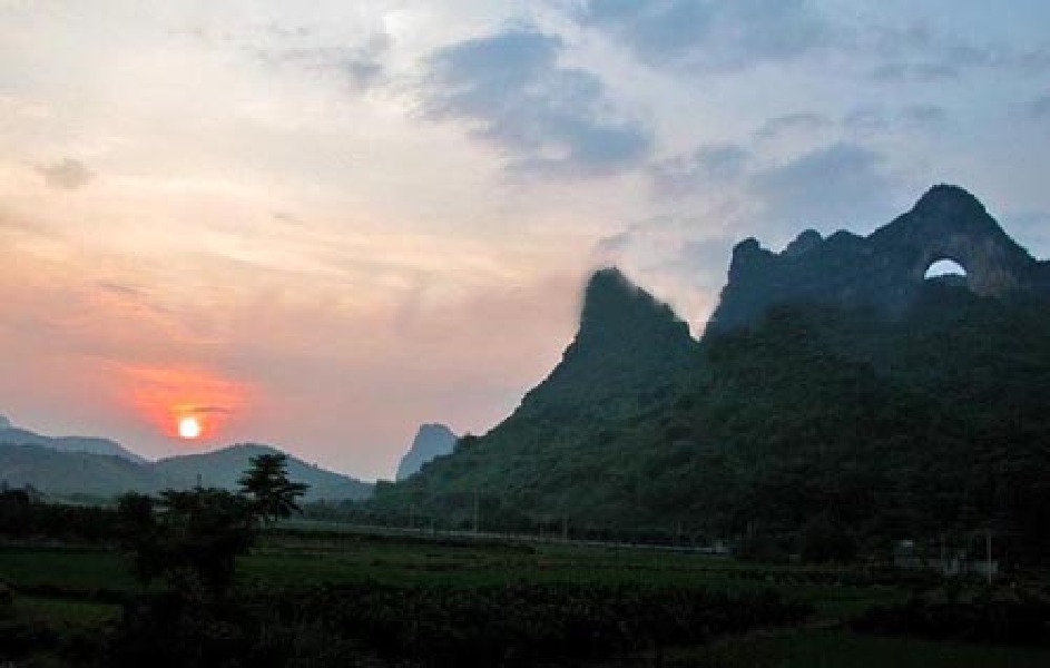 【2016】12月去灵川县哪儿最好玩_灵川县旅游景点大全_灵川县旅游景点