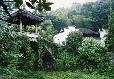 郭洞古村