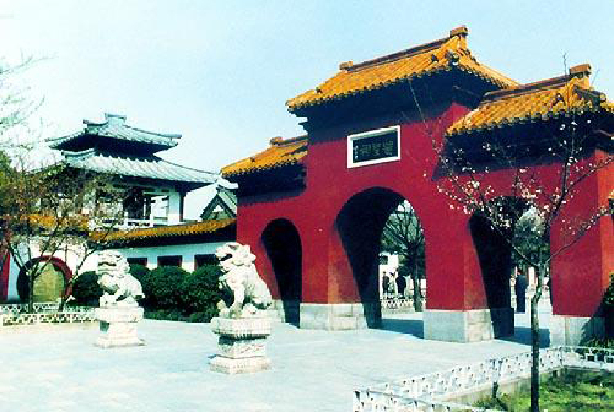 【2022】1月去南阳哪儿最好玩_南阳旅游景点大全_南阳旅游景点推荐