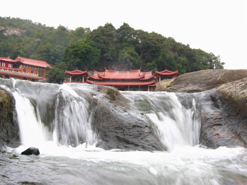 莆田旅游图片