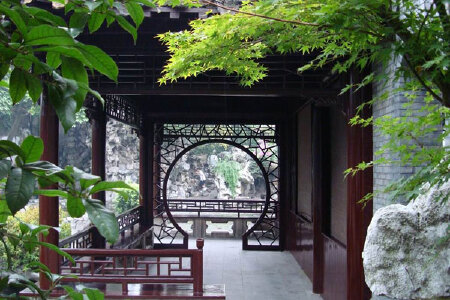 <苏州-扬州2日游>纯玩无购物，游苏州双园林，瘦西湖，高铁返苏州
