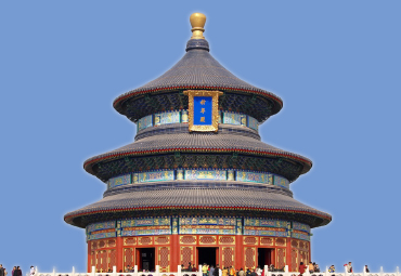 天坛图片_天坛旅游图片_天坛旅游景点图片大全_途牛
