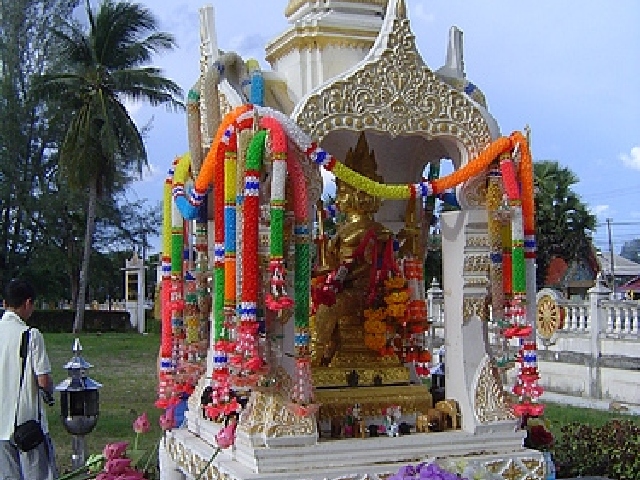 普吉岛5晚7日 0自费 1天自由 3天出海 丛林骑大