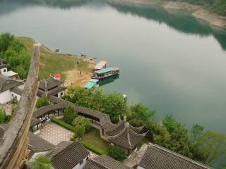 安康旅游景点大全_2014安康旅游景点介绍_途牛图片
