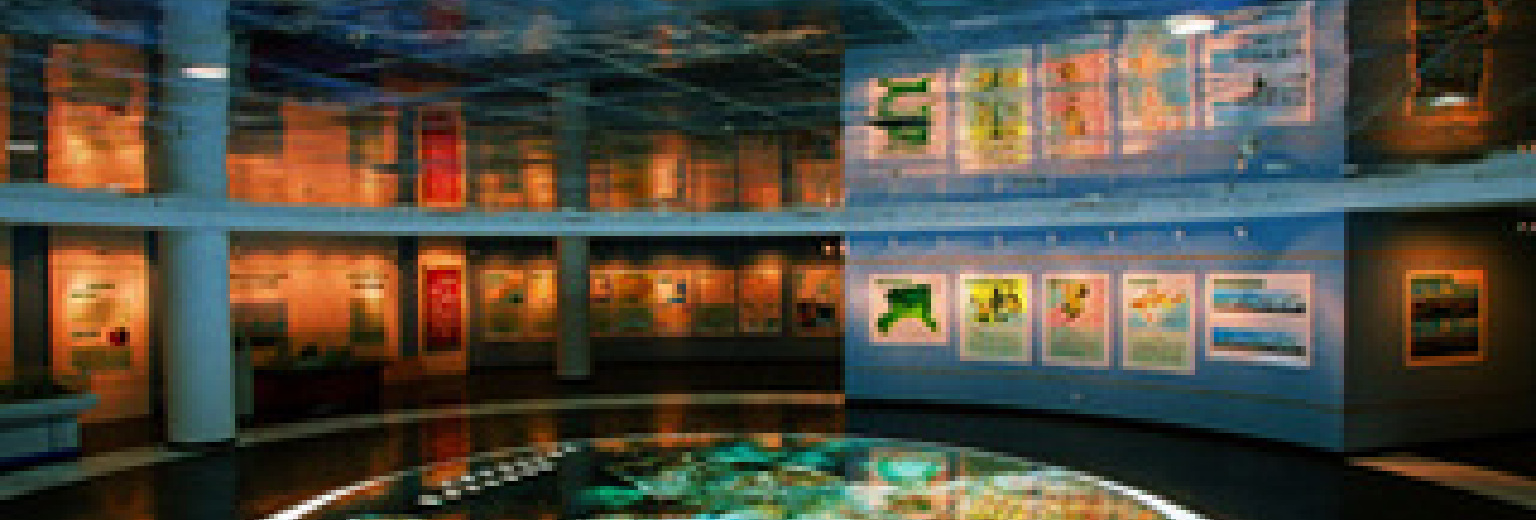 【2017】大连现代博物馆旅游攻略_大连现代博