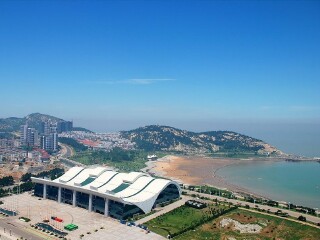 在海一方