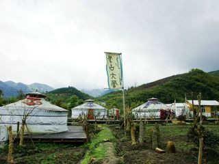 双溪漂流景区自驾2日游>宿黎鹰乡村牧场