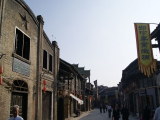 铜仁古城