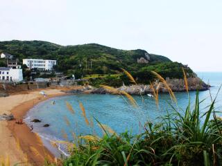  舟山海岛史无前例超高性价比2日游>宿岛居白沙民宿送