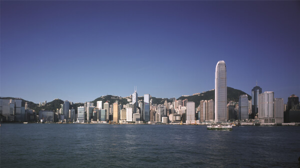 <香港高档型酒店4日自助游>维多利亚港畔、商务优选