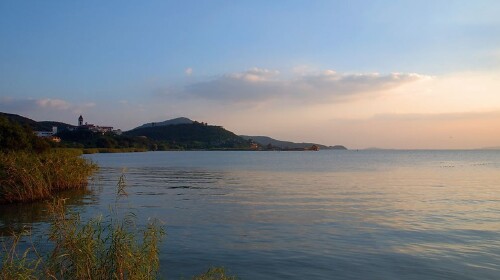 无锡太湖-三国城-蠡园2日游含一晚住宿及次日一日游