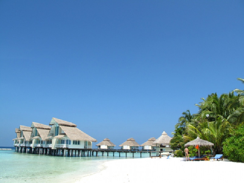 ɳ̲ beach bungalows