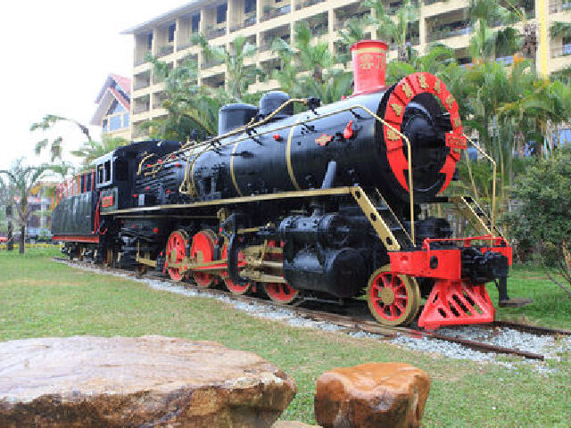 2016春节适合去哪旅游_过年国内自驾游线路