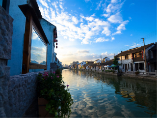 从上海去周庄_周庄介绍_周庄游玩攻略_最新昆