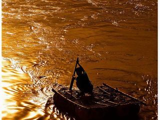 仅售3525元起!享价值8012元的 黄河石林-沙漠