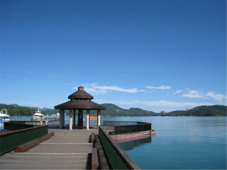 台湾日月潭旅游攻略_日月潭玩多久合适_日月