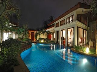  ׯbanyan tree5ĴȼݳƷ֮һ