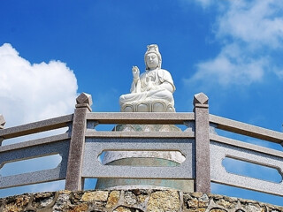 汕尾红海湾-遮浪半岛-南海观音2日游>海岛酒店