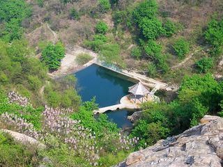  连云港云龙涧风景区自驾1日游>含云龙涧风景区门票