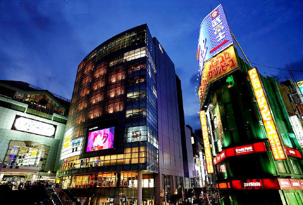 [暑期]<东京新宿5日自助游>舒适性酒店集锦，实惠游东京，送wifi