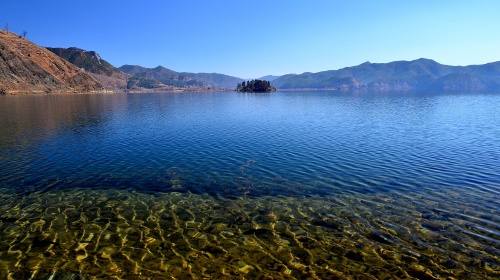 成都-西昌-泸沽湖4日游 环湖游