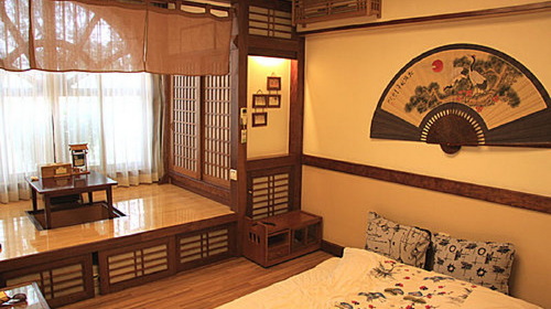 <珠海御温泉自助晚餐自驾2天游