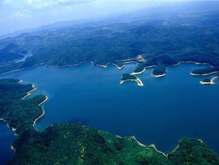 松涛水库