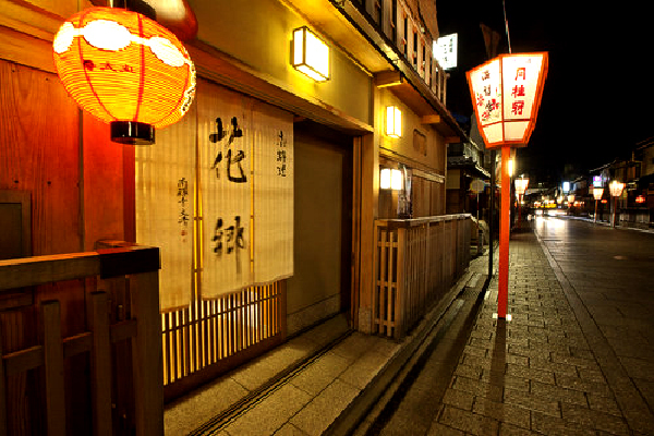 [本州连线]<东京-京都-大阪6日自助游>上海往返，感受古典与现代之美