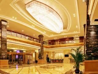 高档酒店排名_高档矿泉水排名