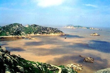 <嵊泗列岛3日游>小塞班嵊泗列岛全景 出远海捕野生海鲜 现捞现吃 大悲山环岛游 浪漫海滨