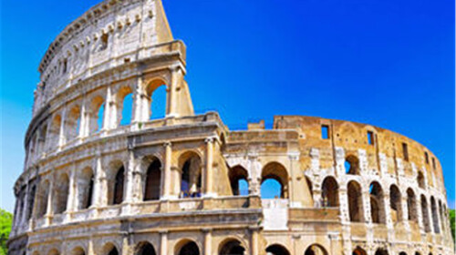 <法瑞意13-14日 意大利深度游