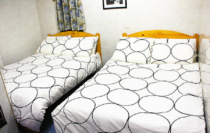 仅352元享价值1970元的香港丽都宾馆标准大床