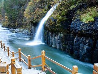 望天鹅风景区