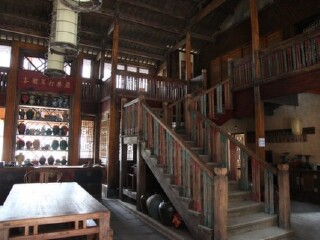 武林外传拍摄地