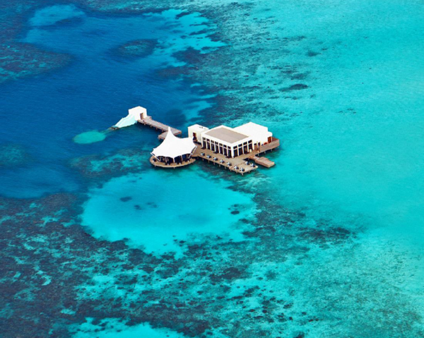 <马尔代夫尼亚玛岛Niyama Maldives4晚6日自助游>北京美佳直飞，2沙2泳池水