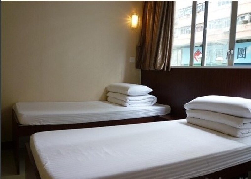 仅348元享价值1000元的香港汉口酒店\/酒店易