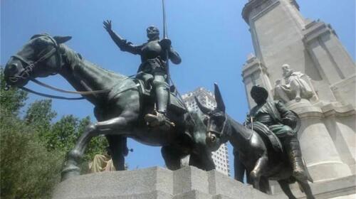 <法国-西班牙13日游