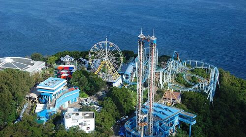 香港迪士尼乐园 海洋公园自由2日游></p></a>宿迪士尼好莱坞酒店